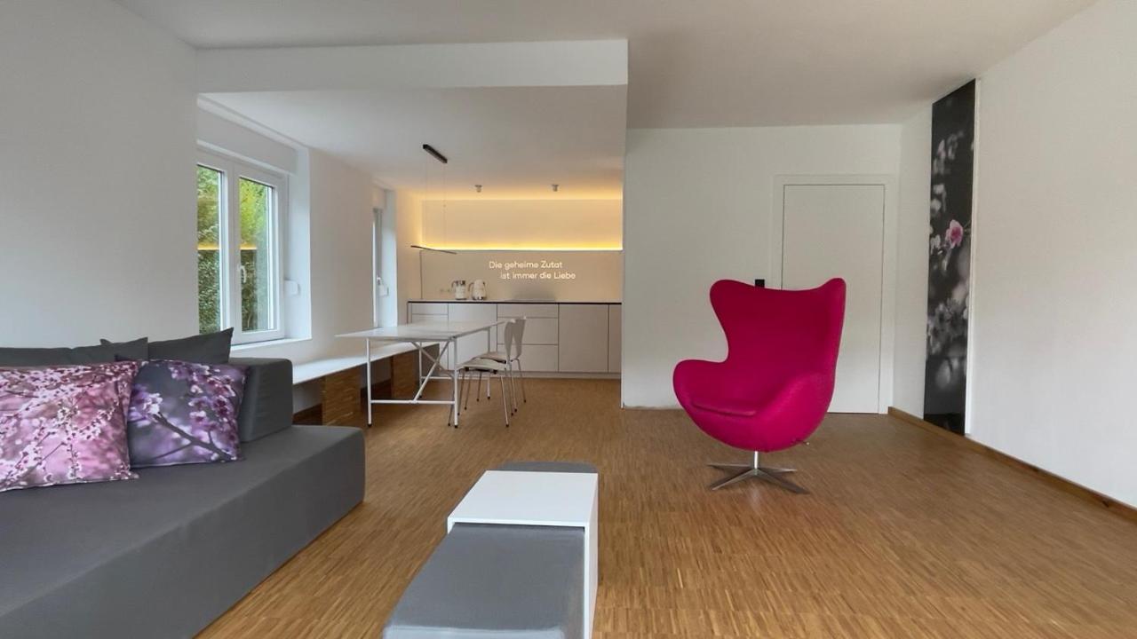 Moselfreude Apartment Кохем Екстериор снимка