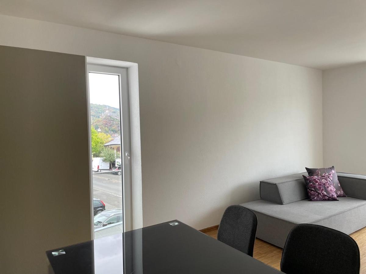 Moselfreude Apartment Кохем Екстериор снимка