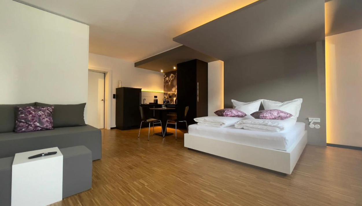 Moselfreude Apartment Кохем Екстериор снимка