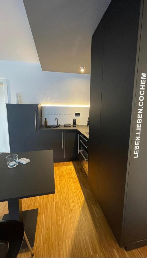 Moselfreude Apartment Кохем Екстериор снимка