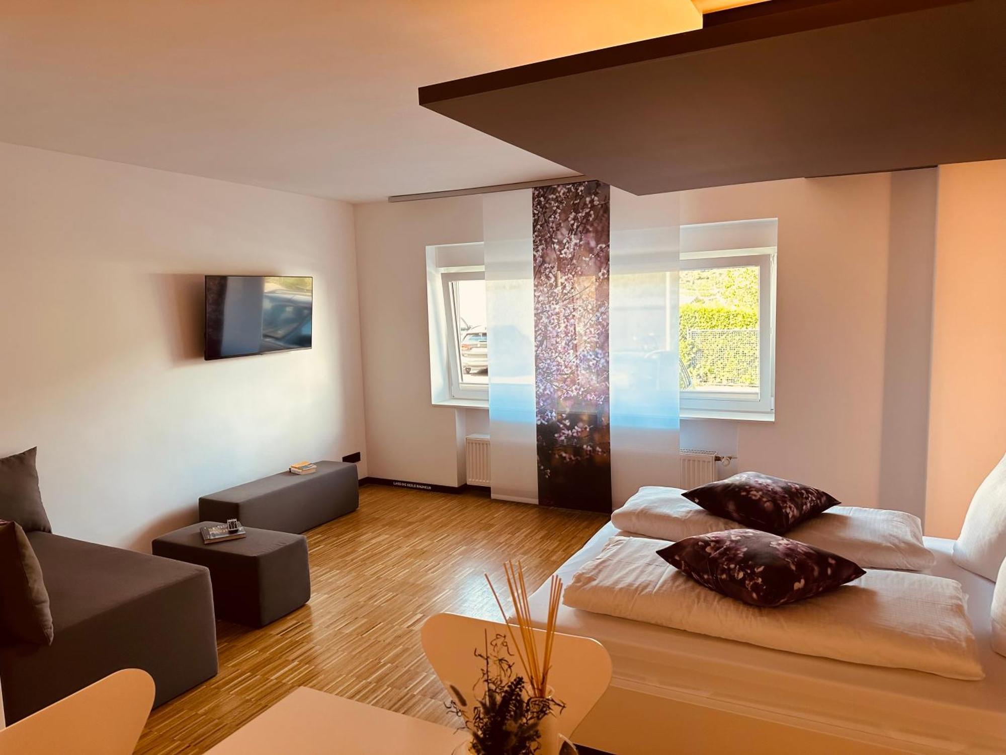 Moselfreude Apartment Кохем Екстериор снимка