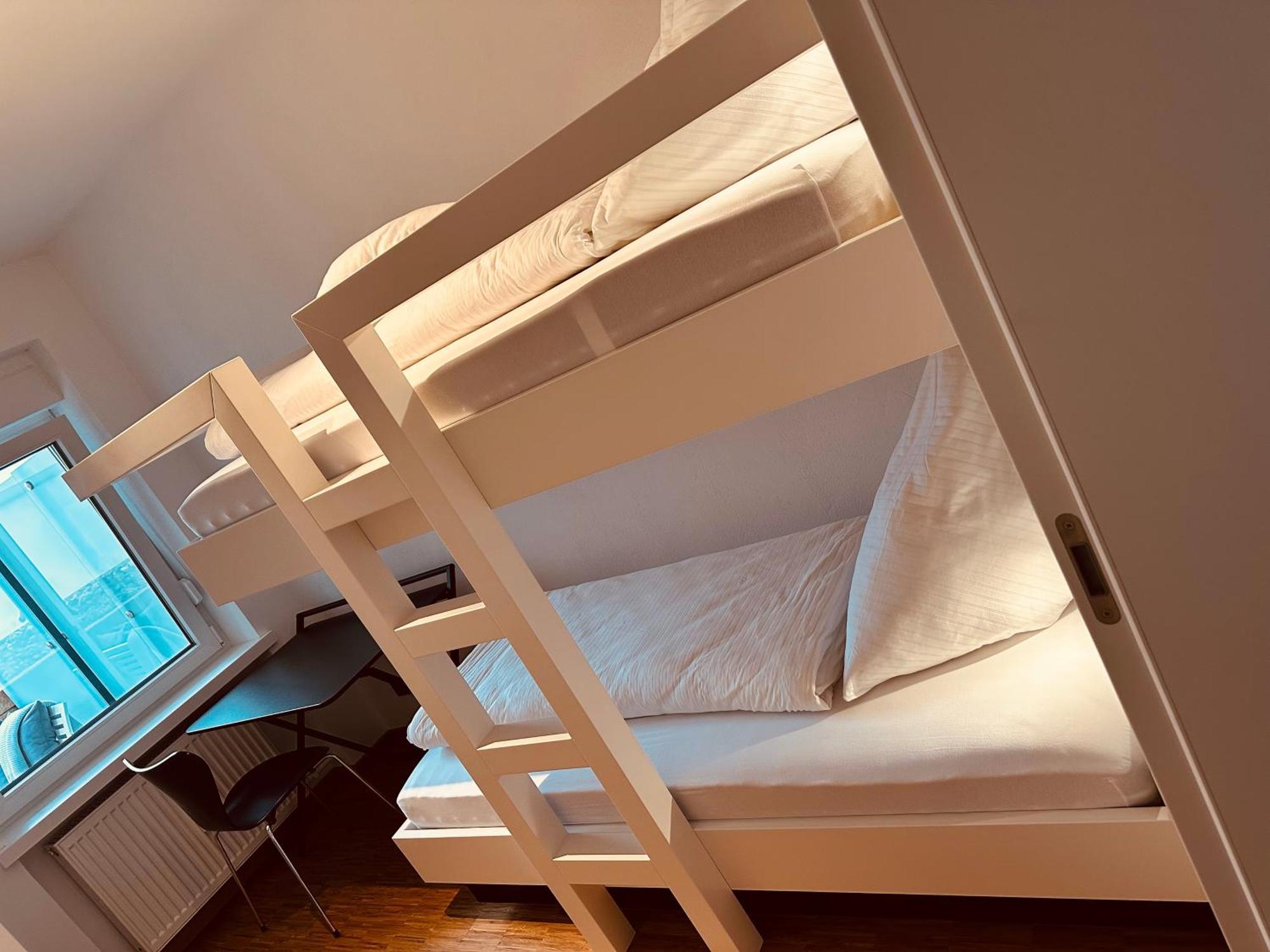 Moselfreude Apartment Кохем Стая снимка